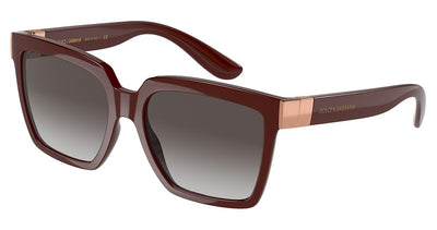 DOLCE & GABBANA DG6165 Sunglasses