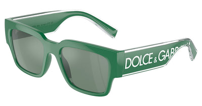 DOLCE & GABBANA DG6184 Sunglasses