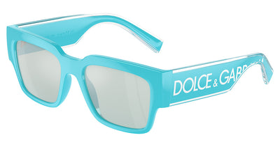 DOLCE & GABBANA DG6184 Sunglasses
