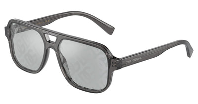 DOLCE & GABBANA KIDS DX4003 Sunglasses