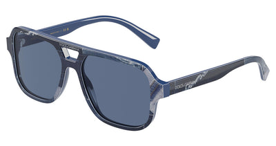 DOLCE & GABBANA KIDS DX4003 Sunglasses