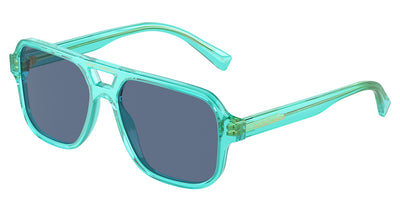 DOLCE & GABBANA KIDS DX4003 Sunglasses