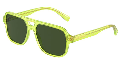 DOLCE & GABBANA KIDS DX4003 Sunglasses