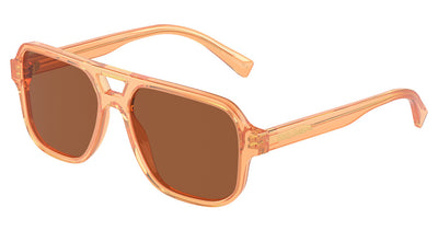 DOLCE & GABBANA KIDS DX4003 Sunglasses