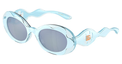 DOLCE & GABBANA KIDS DX6005 Sunglasses