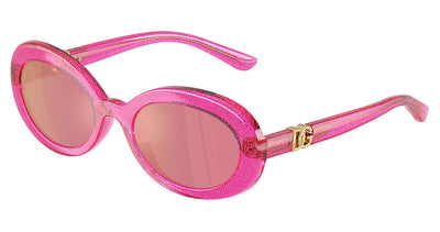 DOLCE & GABBANA KIDS DX6007U Sunglasses