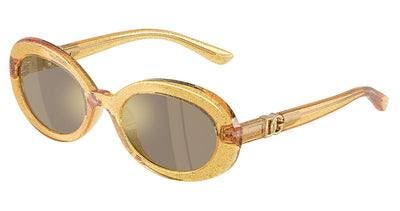 DOLCE & GABBANA KIDS DX6007U Sunglasses