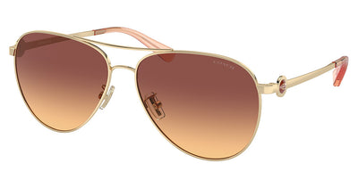 COACH HC7128 C6178 Sunglasses