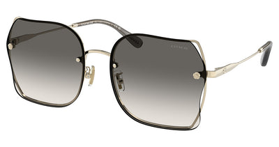 COACH HC7150D CH574 Sunglasses