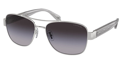 COACH HC7161 CR617 Sunglasses