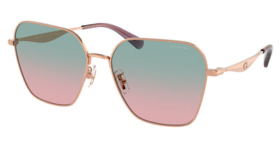 COACH HC7168 CW189 Sunglasses