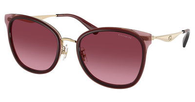COACH HC7170 CW185 Sunglasses