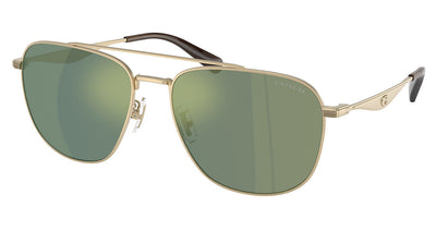 COACH HC7172 CW404 Sunglasses