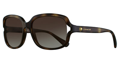 COACH HC8169 L149 Sunglasses
