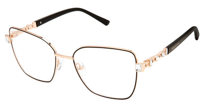 Elizabeth Arden EA 1281 Eyeglasses