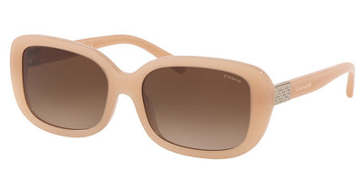 COACH HC8299 L1142 Sunglasses