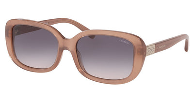 COACH HC8299 L1142 Sunglasses