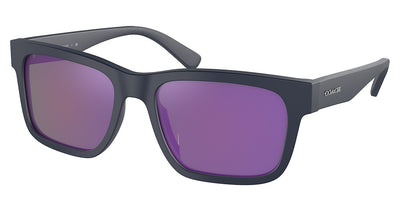 COACH HC8308U L1161 Sunglasses