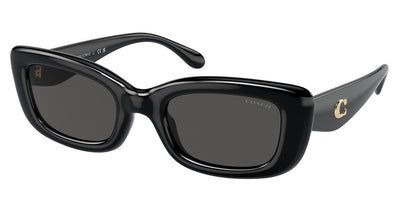 COACH HC8390U CR610 Sunglasses