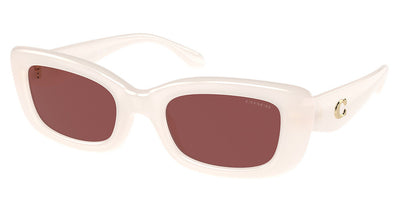 COACH HC8390U CR610 Sunglasses