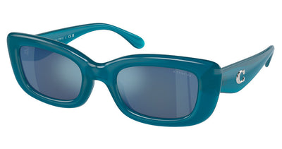 COACH HC8390U CR610 Sunglasses