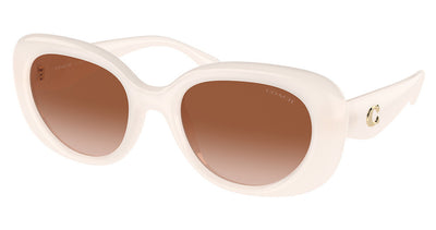 COACH HC8391U CR609 Sunglasses