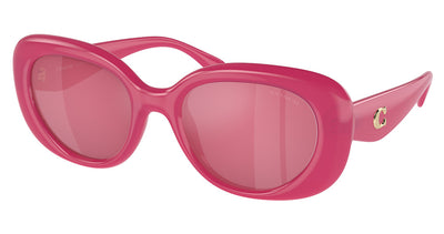 COACH HC8391U CR609 Sunglasses