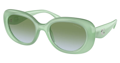 COACH HC8391U CR609 Sunglasses