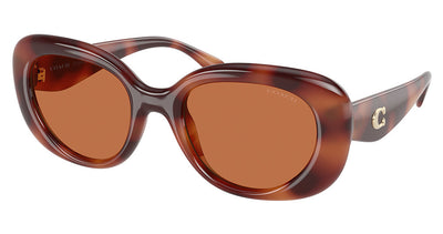COACH HC8391U CR609 Sunglasses