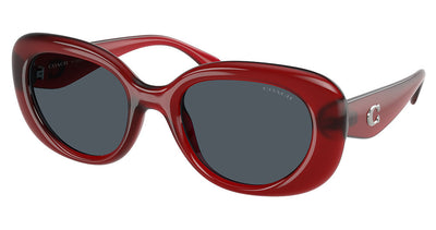 COACH HC8391U CR609 Sunglasses