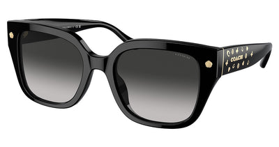 COACH HC8392U CR611 Sunglasses