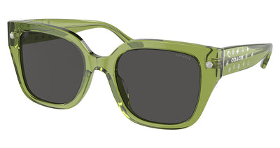 COACH HC8392U CR611 Sunglasses