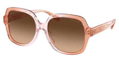COACH HC8395F CR962 Sunglasses
