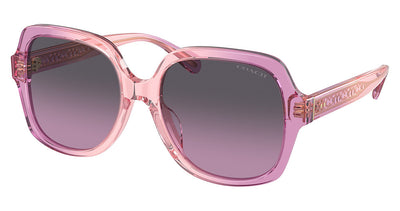 COACH HC8395F CR962 Sunglasses