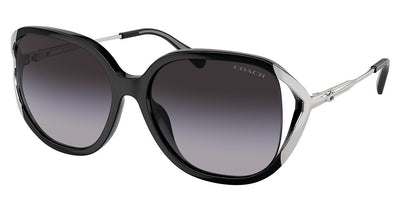 COACH HC8396U CR620 Sunglasses