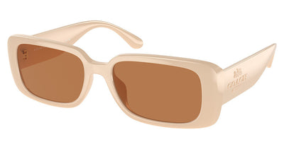 COACH HC8402U CR645 Sunglasses