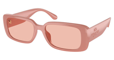 COACH HC8402U CR645 Sunglasses