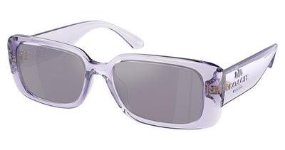 COACH HC8402U CR645 Sunglasses