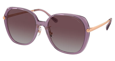 COACH HC8403D CR636 Sunglasses