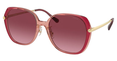 COACH HC8403D CR636 Sunglasses