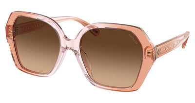COACH HC8404U CR615 Sunglasses