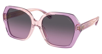 COACH HC8404U CR615 Sunglasses