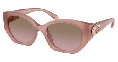 COACH HC8407U CW194 Sunglasses