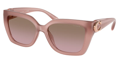 COACH HC8408F CW202 Sunglasses