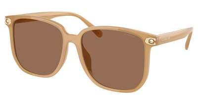 COACH HC8413BD CW419 Sunglasses