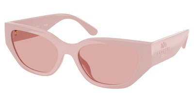 COACH HC8415U CW421 Sunglasses