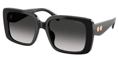 COACH HC8424F CAD55 Sunglasses