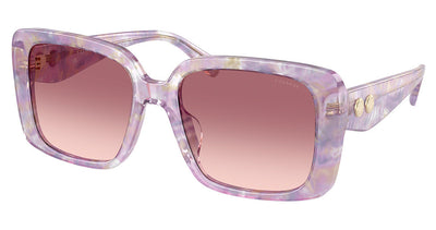 COACH HC8424F CAD55 Sunglasses