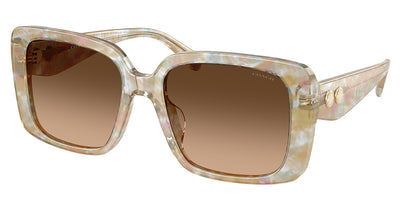 COACH HC8424F CAD55 Sunglasses