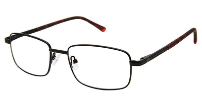 London Fog Eyeglasses model LF 501